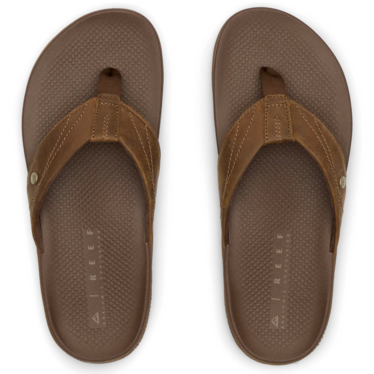 Reef Men's Phantom Lux Flip Flop - Kittery Trading Post
