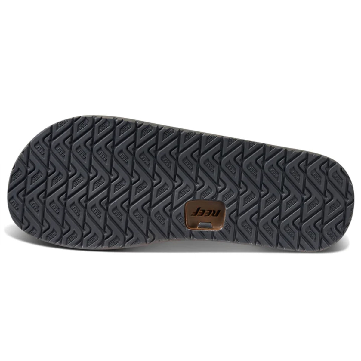 Reef Men's Reef Draftsmen Flip Flop - Kittery Trading Post