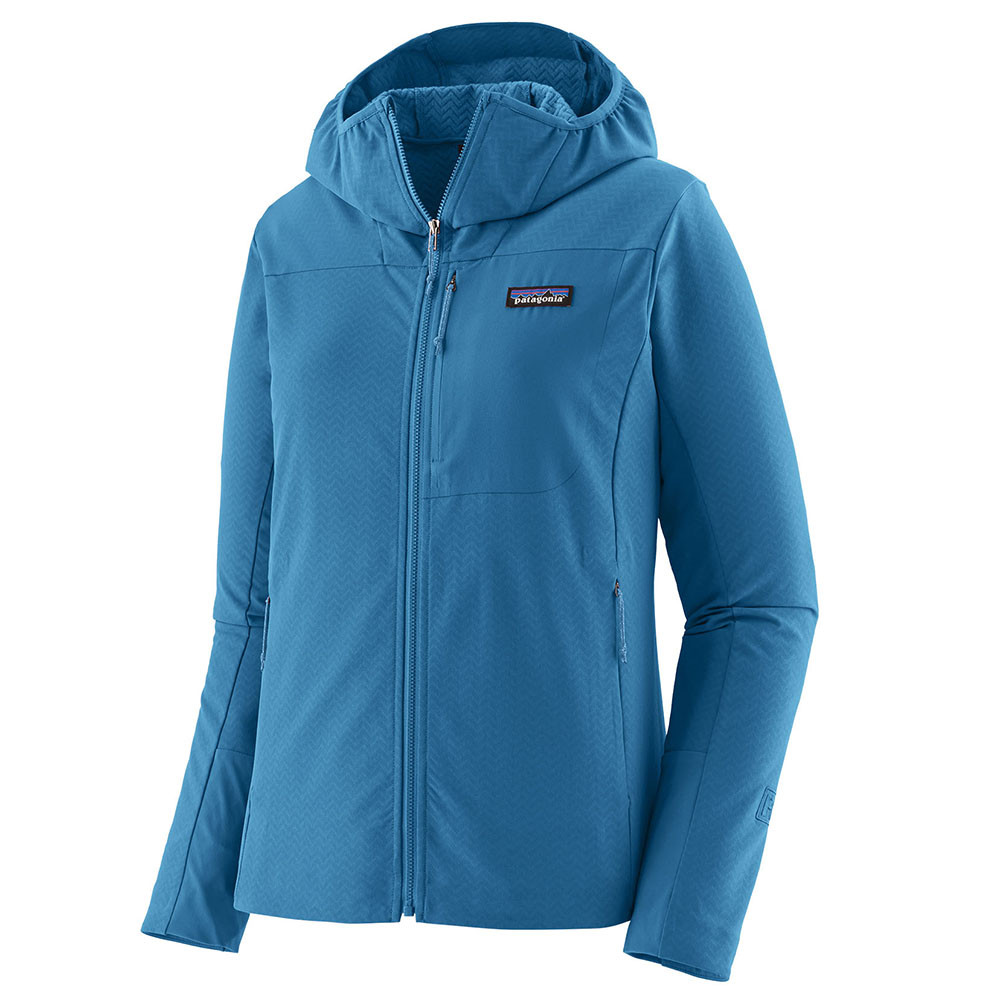 Patagonia Women's R1 CrossStrata Hoody - Kittery Trading Post