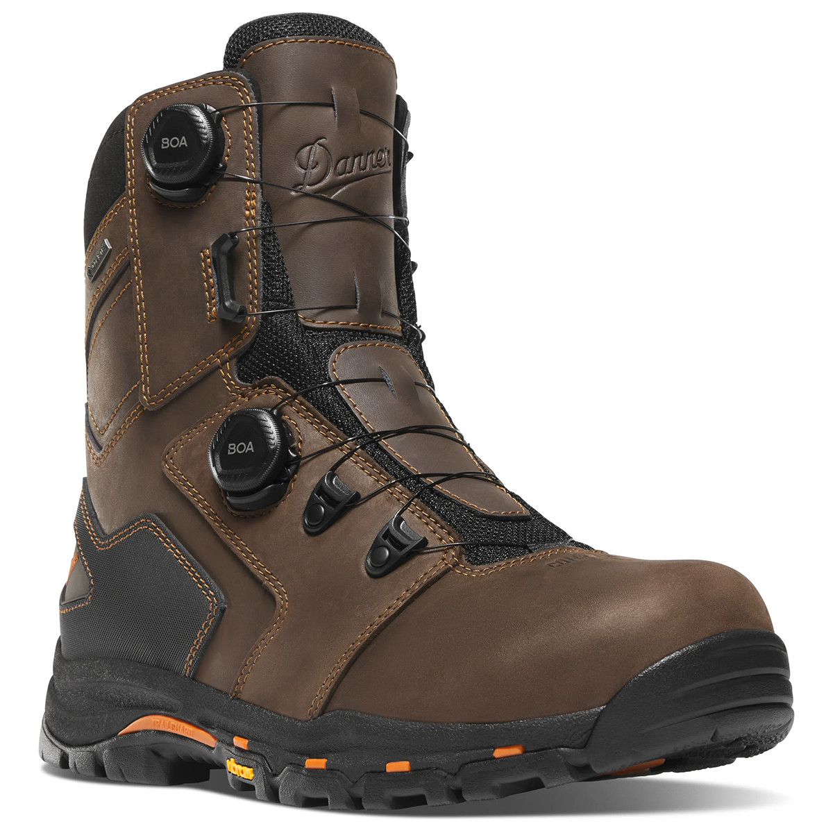 Danner Men's Vicious BOA 8