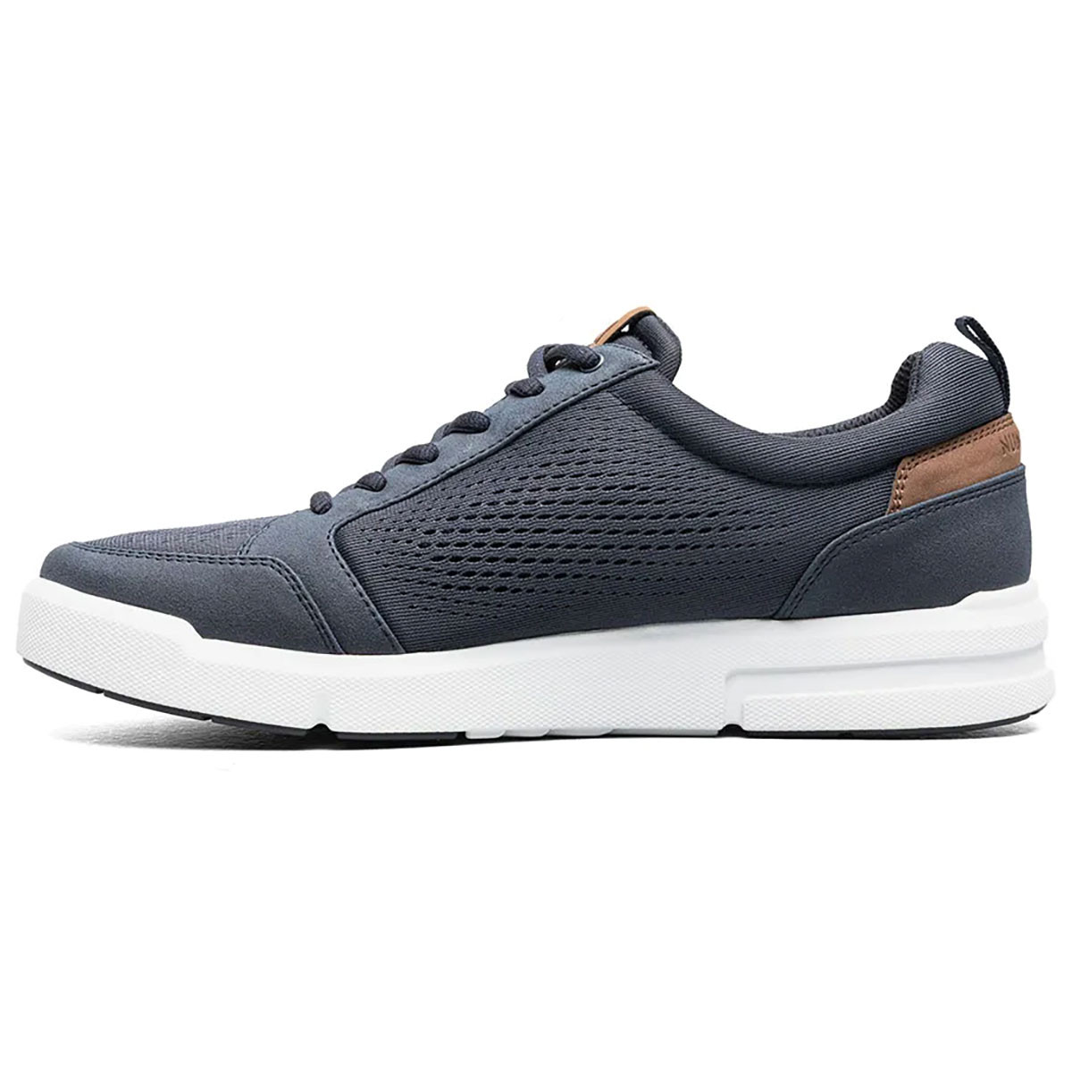 Nunn Bush KORE City Rally Mesh Moc Toe Sneaker - Kittery Trading Post