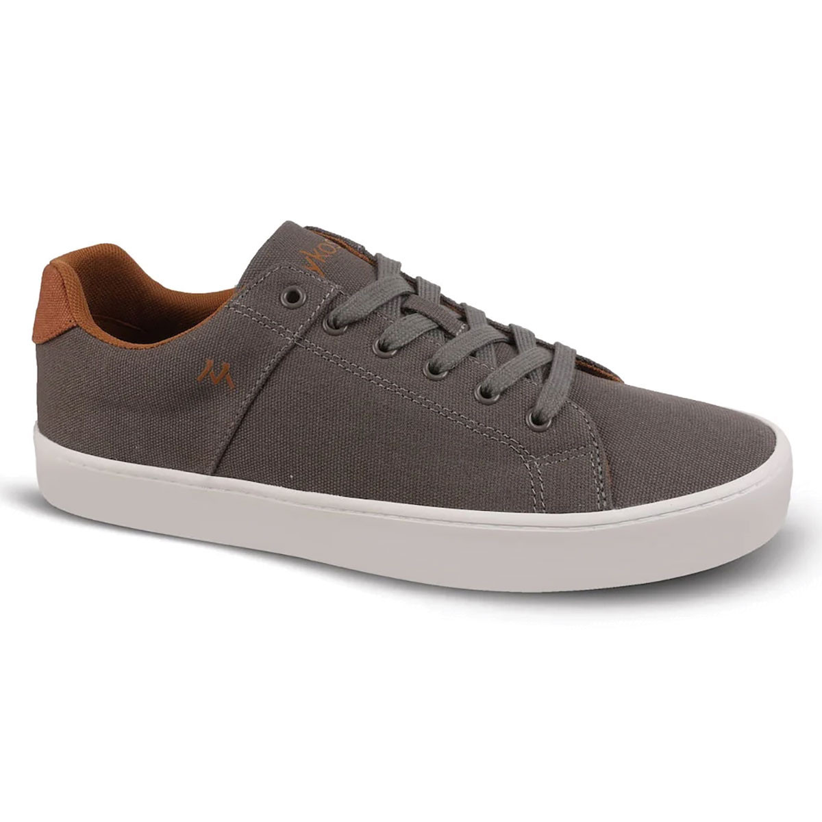 Mykos Men's Vance Lace-Up Travel Shoe - Kittery Trading Post