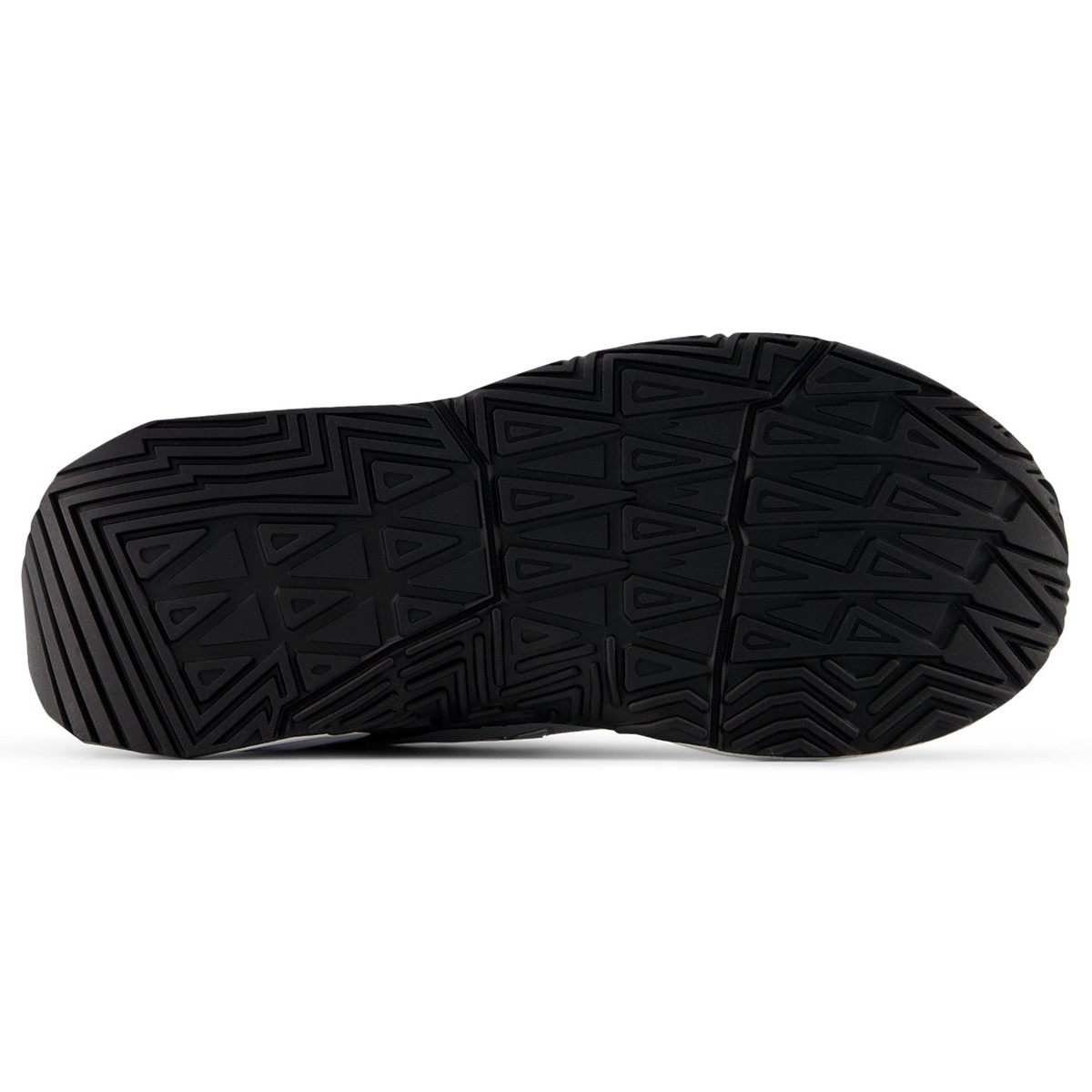 New Balance Kids' FuelCell Play Bungee Lace with Top Strap Shoe