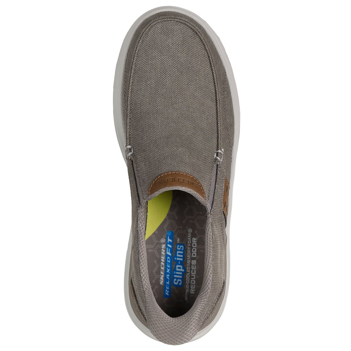 ムク　sar Skechers Men's Slip-ins Relaxed Fit: Altman - Murdock - Kittery