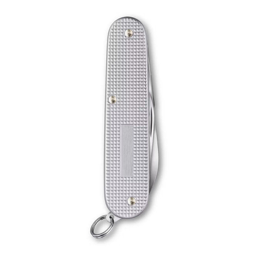 Victorinox Swiss Army Cadet Alox Multi-Tool Pocket Knife - Kittery