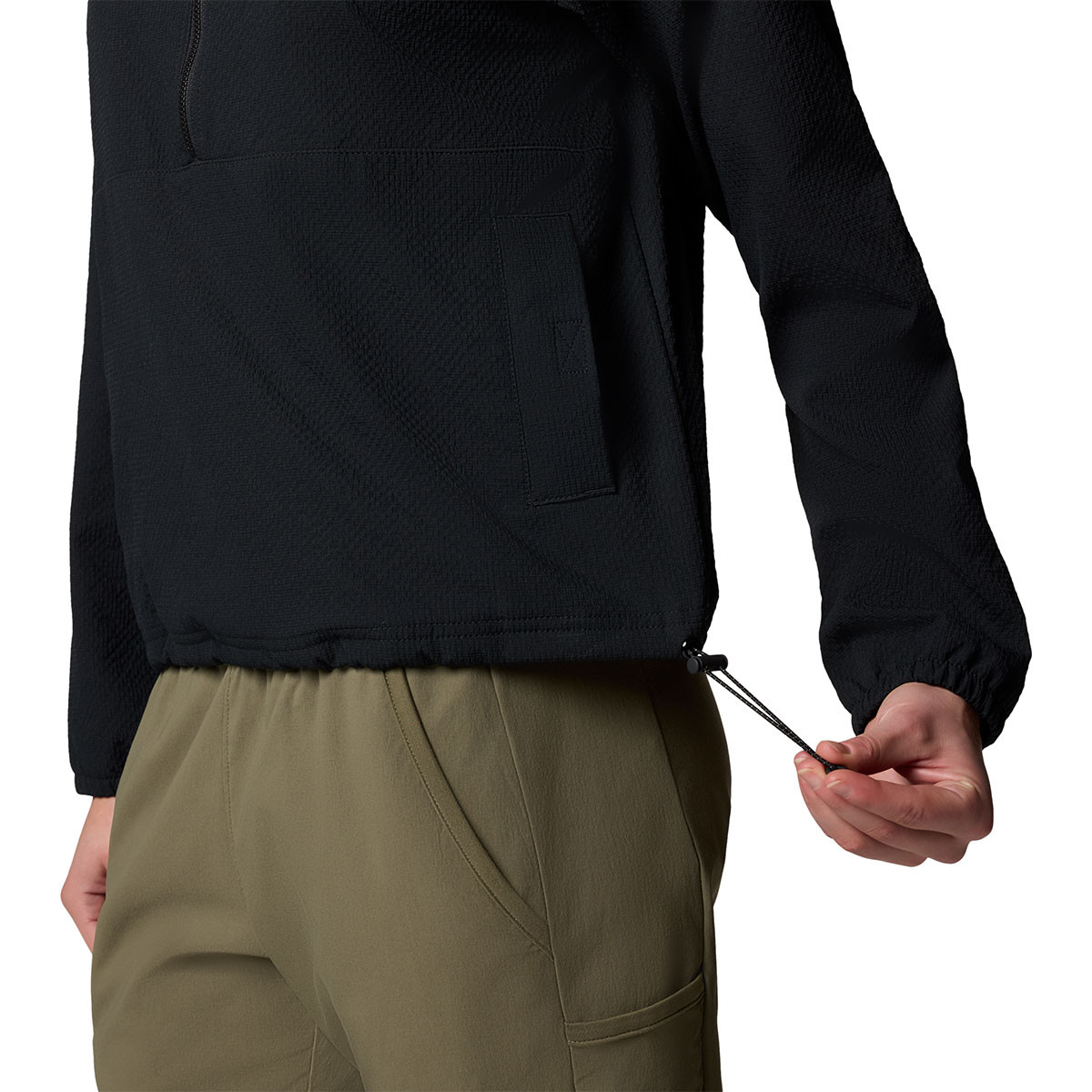 Columbia Women's Sucker for Summer 1/2 Zip Pullover Top - Kittery