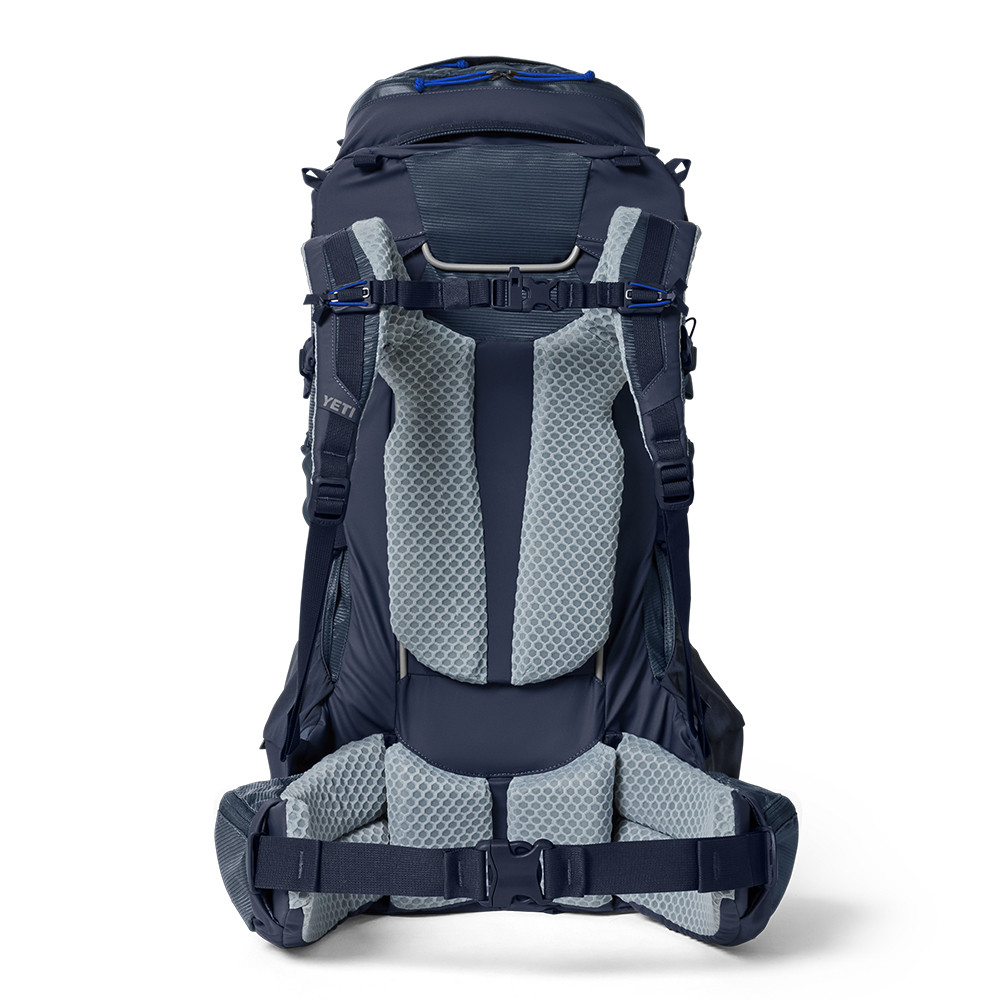 50 liter laptop backpack SHRRADOO Extra Large Travel for Men, Work College Backpacks a little pack wont cut it The North Face Trail Lite