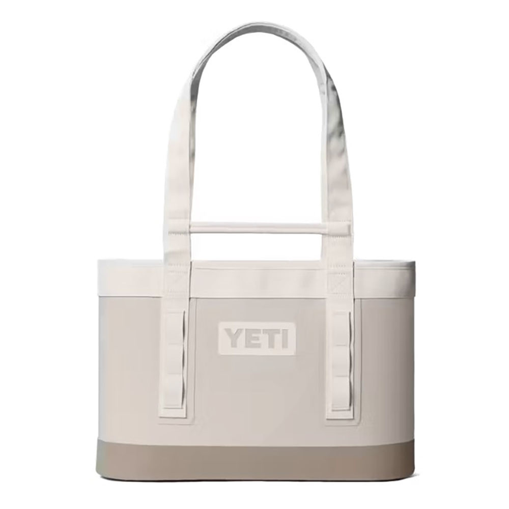 YETI Camino Zip Carryall 18L Tote Bag - Kittery Trading Post