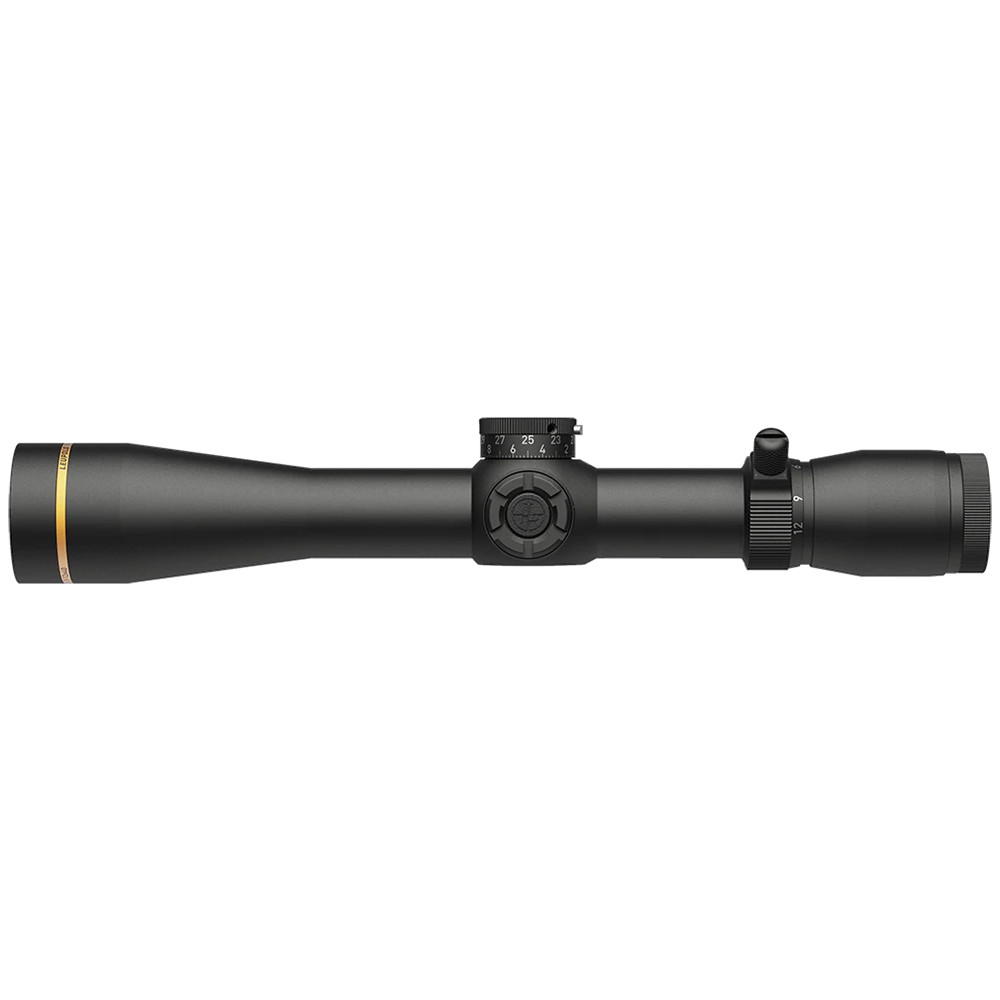 Leupold VX-4HD 3-12x40mm (30mm) CDS-ZL2 Illuminated FireDot