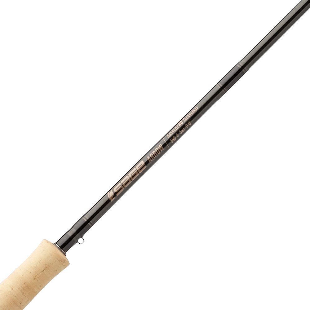 Sage Arrow 590-4 Fly Fishing Rod - Kittery Trading Post