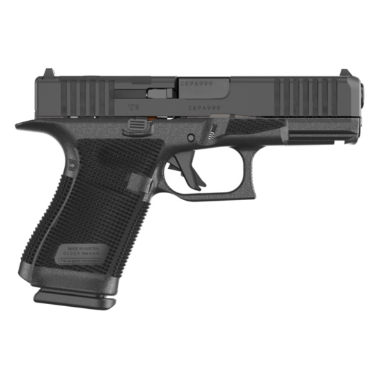 Glock G19 Gen6 OR FS 9mm 4