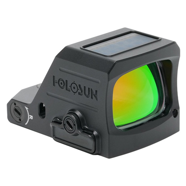 redhot1147さん専用 Holosun HS407C-X3-RD2 2 MOA Red Dot Sight - Kittery Trading Post