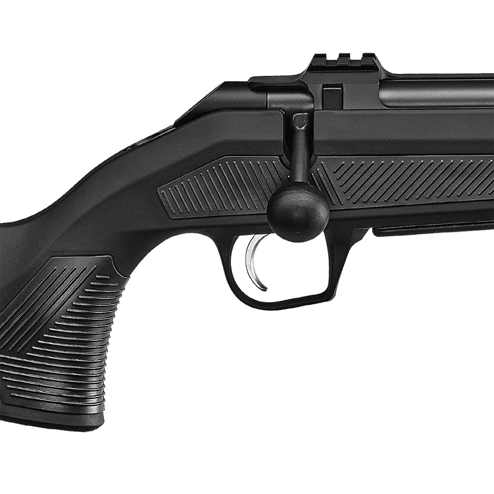 CZ-USA CZ 600+ Alpha 308 Winchester 20