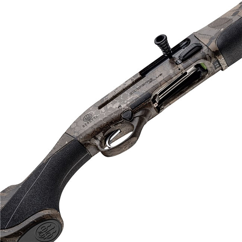 Beretta A400 Xtreme Plus Optifade Timber 12 GA 28
