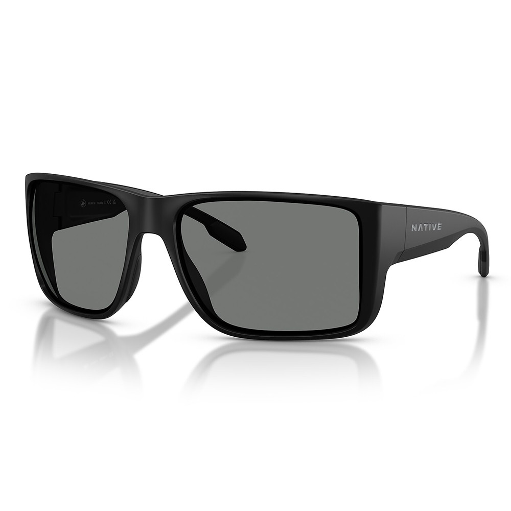 Native Eyewear Badlands XL Polarized Sunglasses - Kittery Trading Post