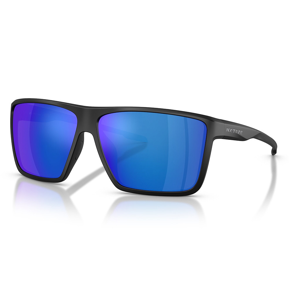 Native Eyewear Tavern XL Polarized Sunglasses - Kittery Trading Post