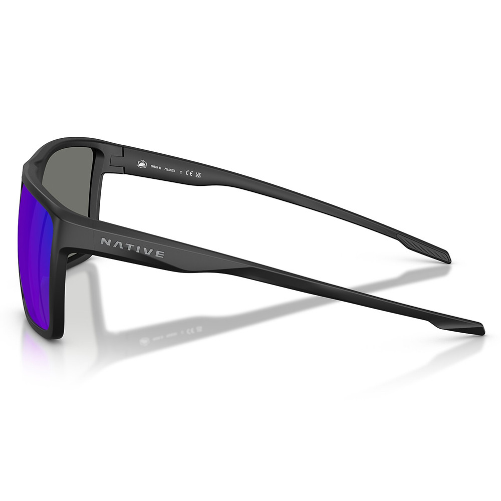 Native Eyewear Tavern XL Polarized Sunglasses - Kittery Trading Post