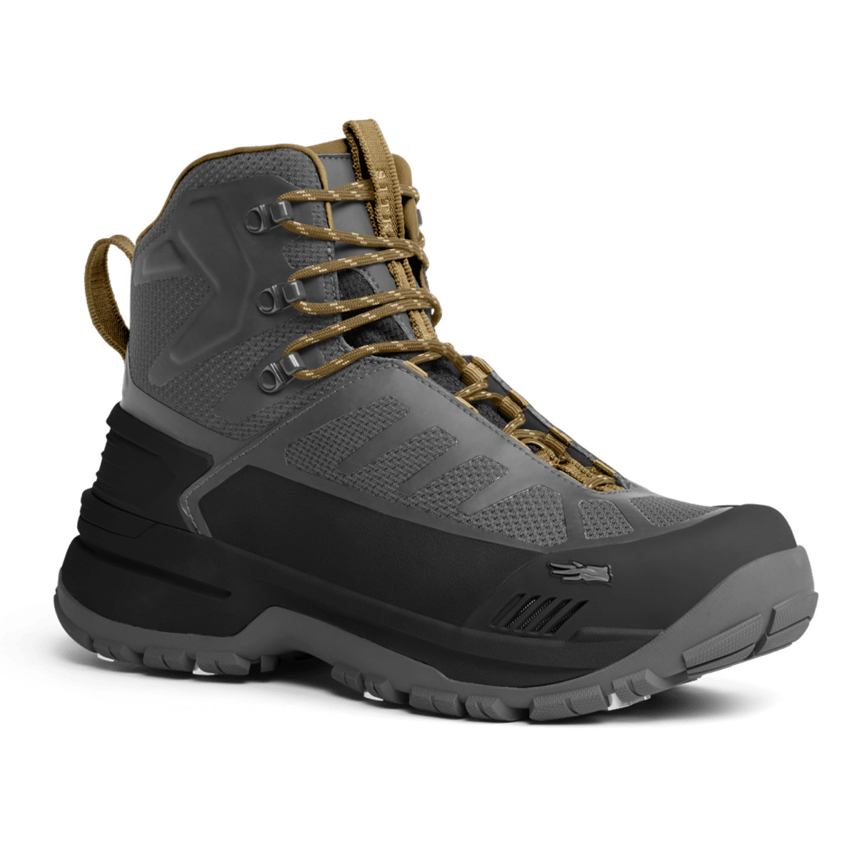 Sitka Gear Men's CrossCurrent Rubber Sole Wading Boot - Kittery