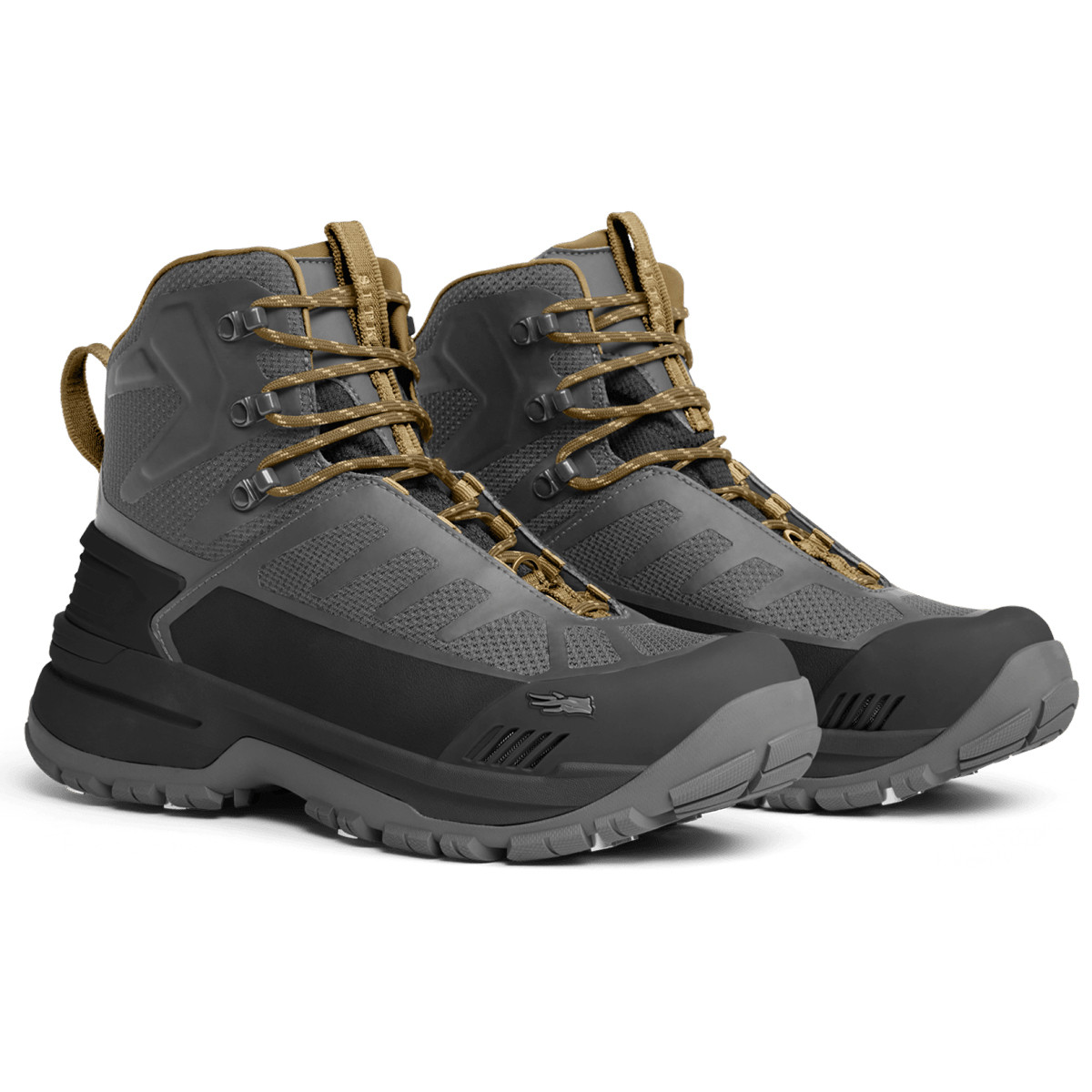 Sitka Gear Men's CrossCurrent Rubber Sole Wading Boot - Kittery