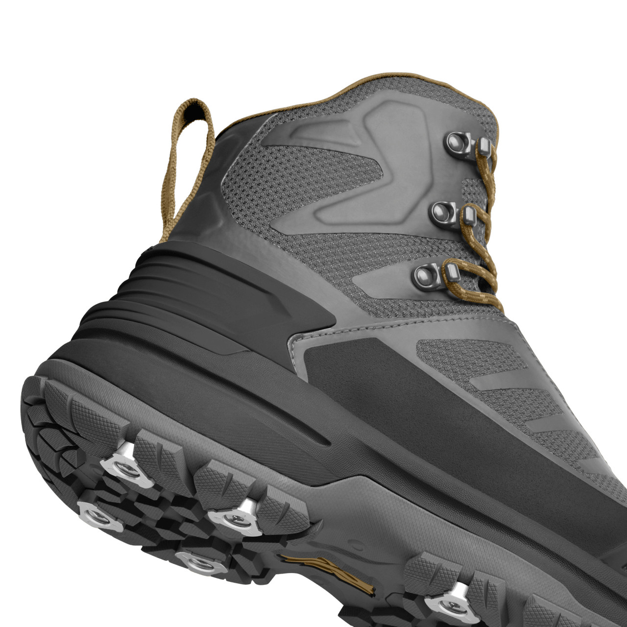Sitka Gear Men's CrossCurrent Rubber Sole Wading Boot - Kittery