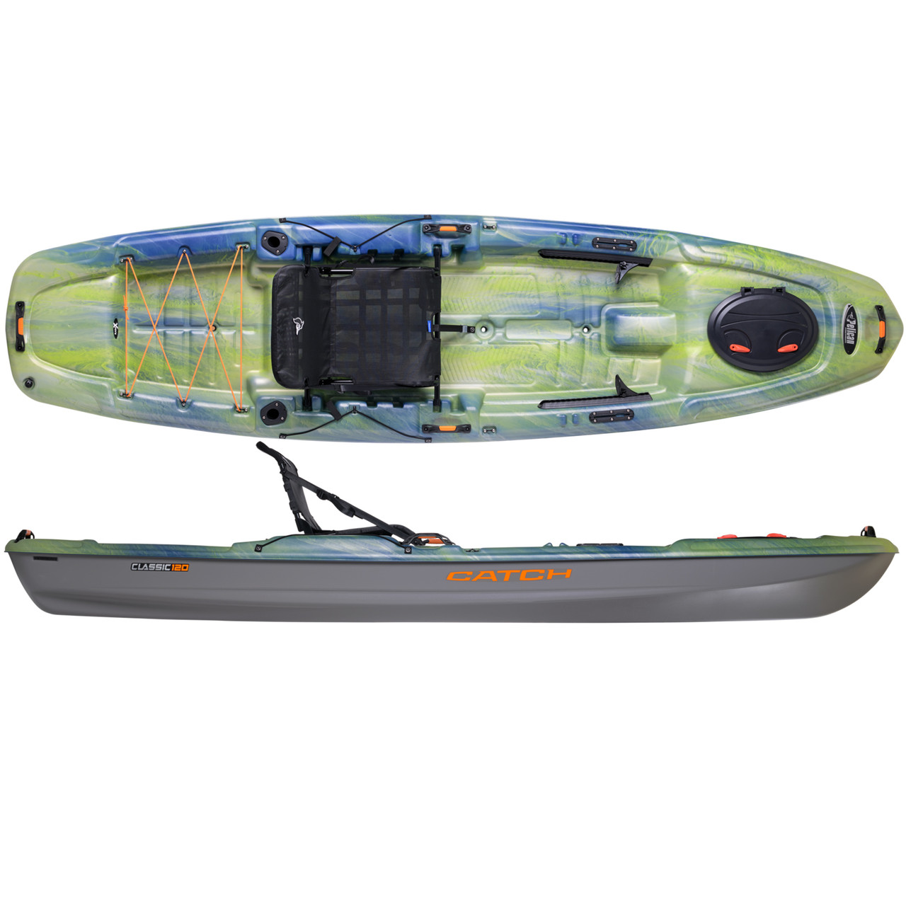Pelican Sport Catch Classic