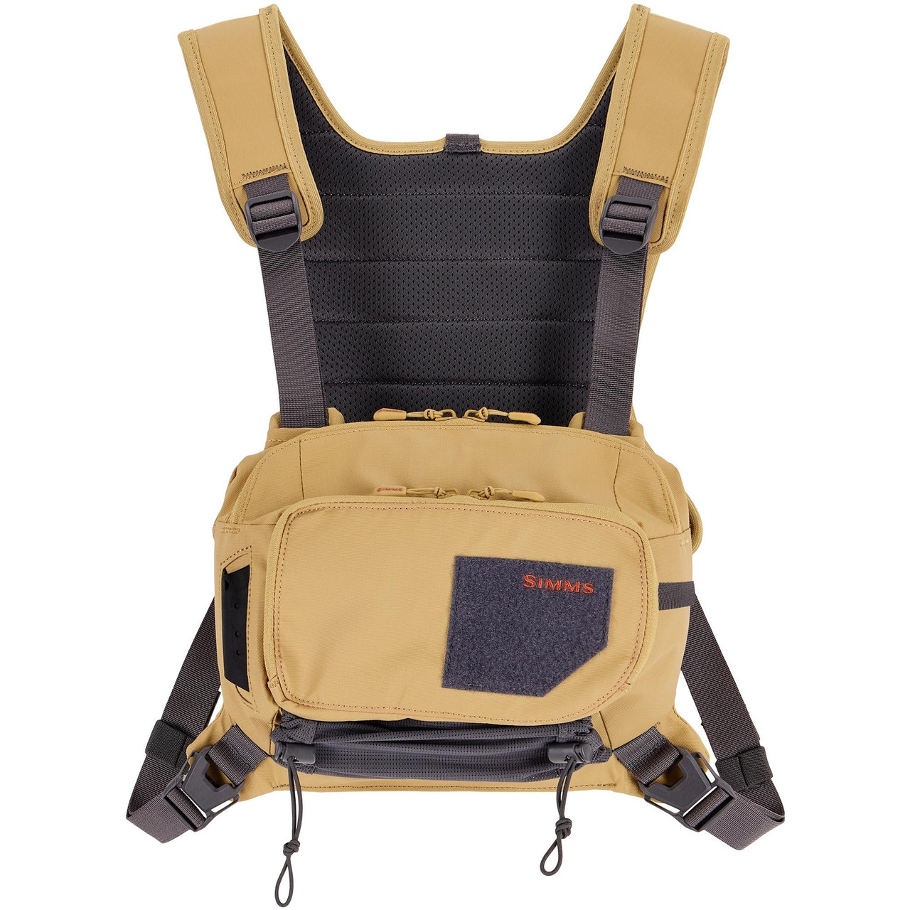 Simms Tributary Chest Pack - Kittery Trading Post