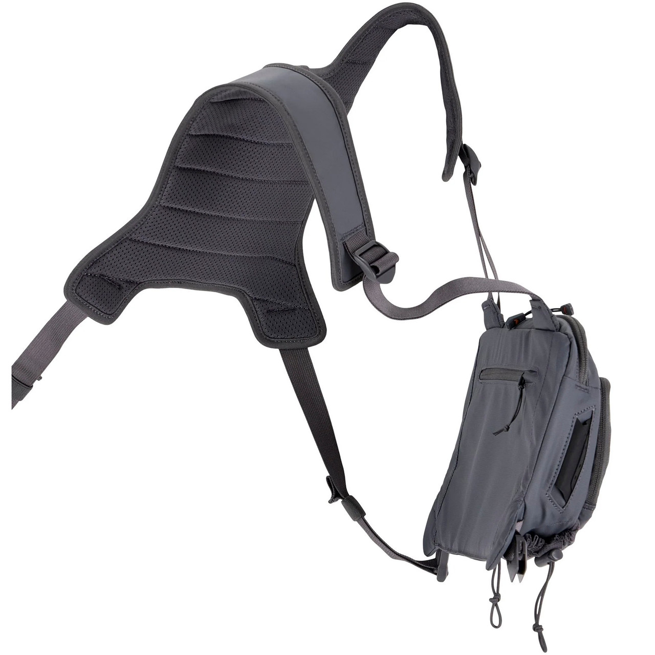 SIMMS チェストバッグ Simms Tributary Chest Pack - Kittery Trading Post