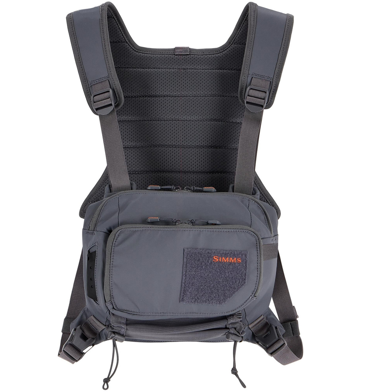 SIMMS チェストバッグ Simms Tributary Chest Pack - Kittery Trading Post