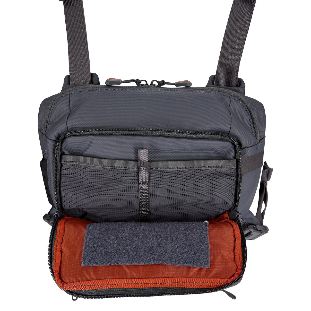 Simms Tributary Chest Pack - Kittery Trading Post