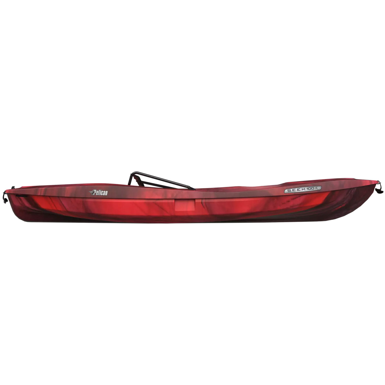 Pelican S.E.E.K. 100X Recreational Sit-on-Top Kayak - Kittery