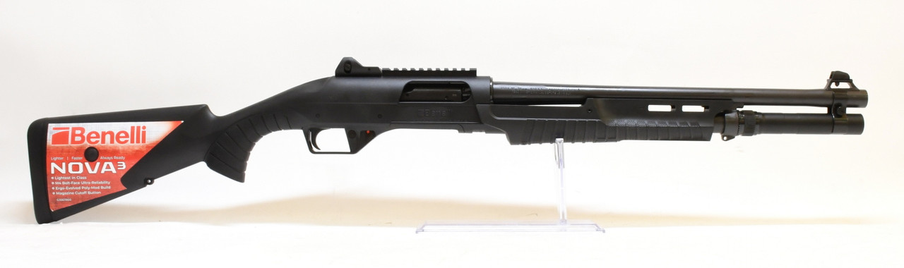 カンパニューロ NEW フリー BENELLI SUPERNOVA LE PRE OWNED (1137022) - Kittery Trading Post