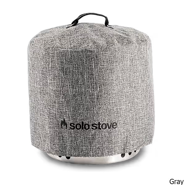 Solo Stove Bonfire Fire Pit Shelter - Kittery Trading Post