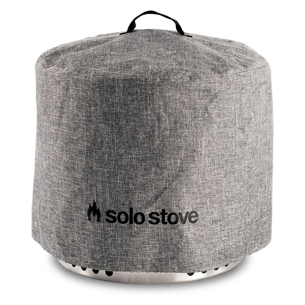 Solo Stove Bonfire Fire Pit Shelter - Kittery Trading Post
