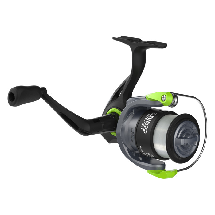 Zebco Stinger Spinning Reel - Kittery Trading Post