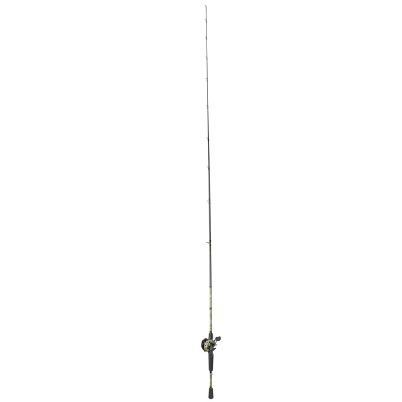 camo baitcast combo Lew's American Hero – Tackle World Combat Grip thumb bar Lew's American Hero Camo Baitcast