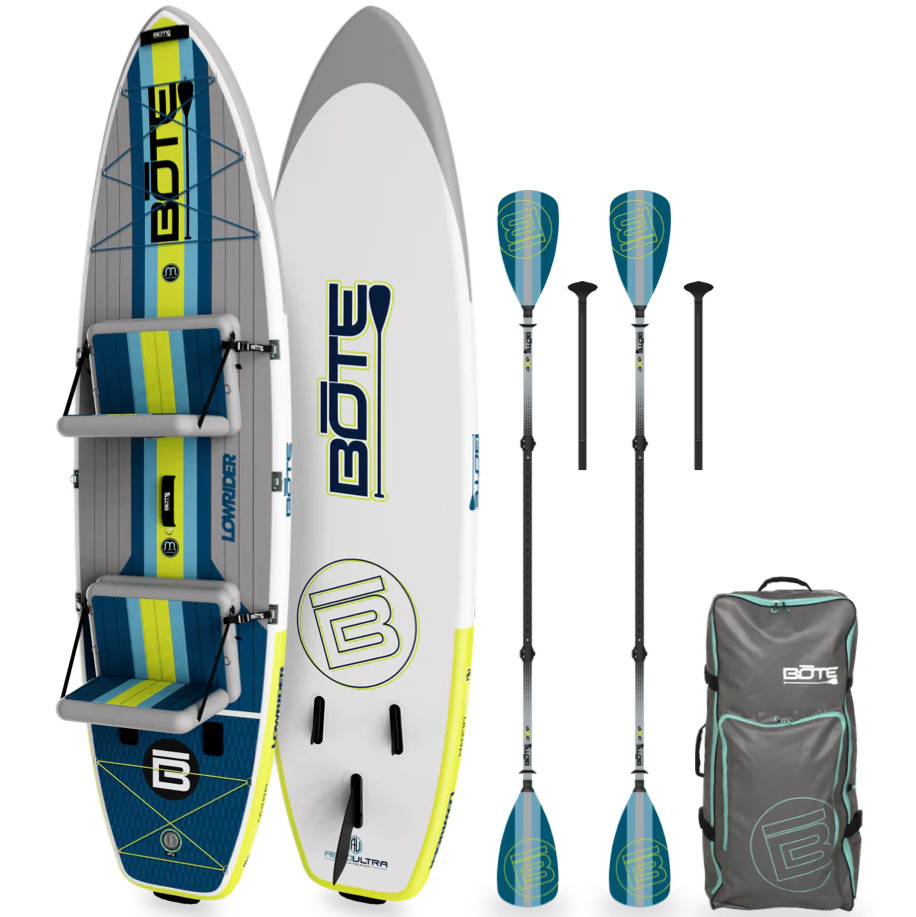 BOTE LowRider Aero 11' 6