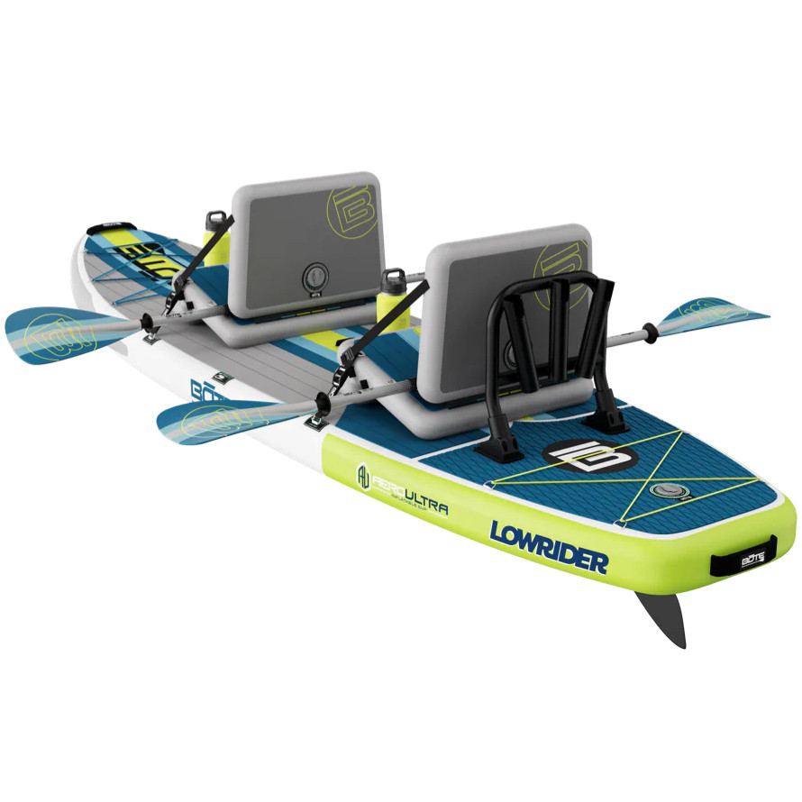BOTE LowRider Aero 11' 6