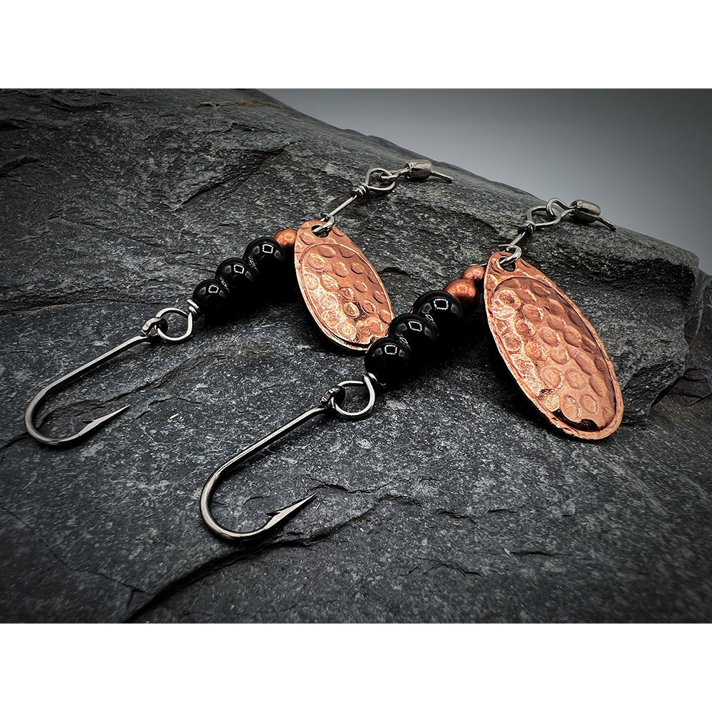 bottom set net fishing Fishing gear and methods