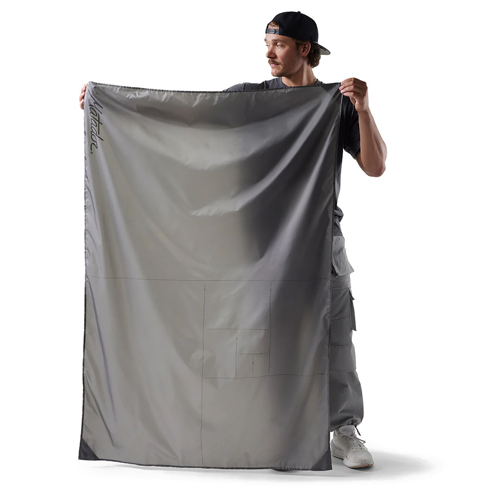 Matador Pocket Blanket Ground Tarp - Kittery Trading Post