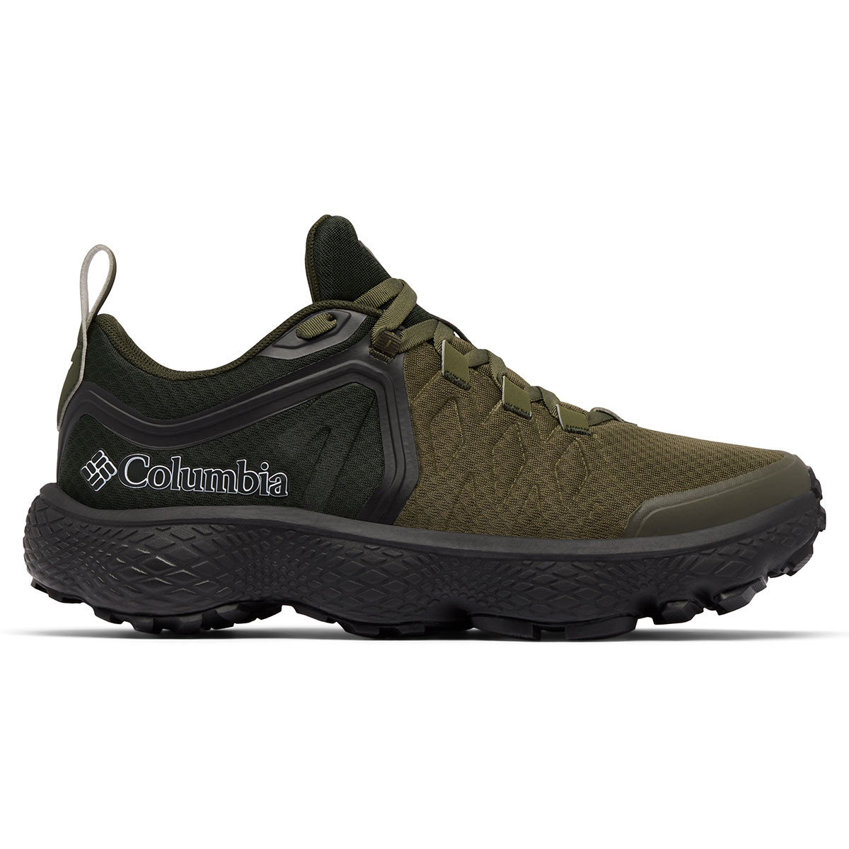Columbia‎ Escape Thrive Endure Outdry Waterproof Hiking Shoes Men\'s Size 15 Men main image 3