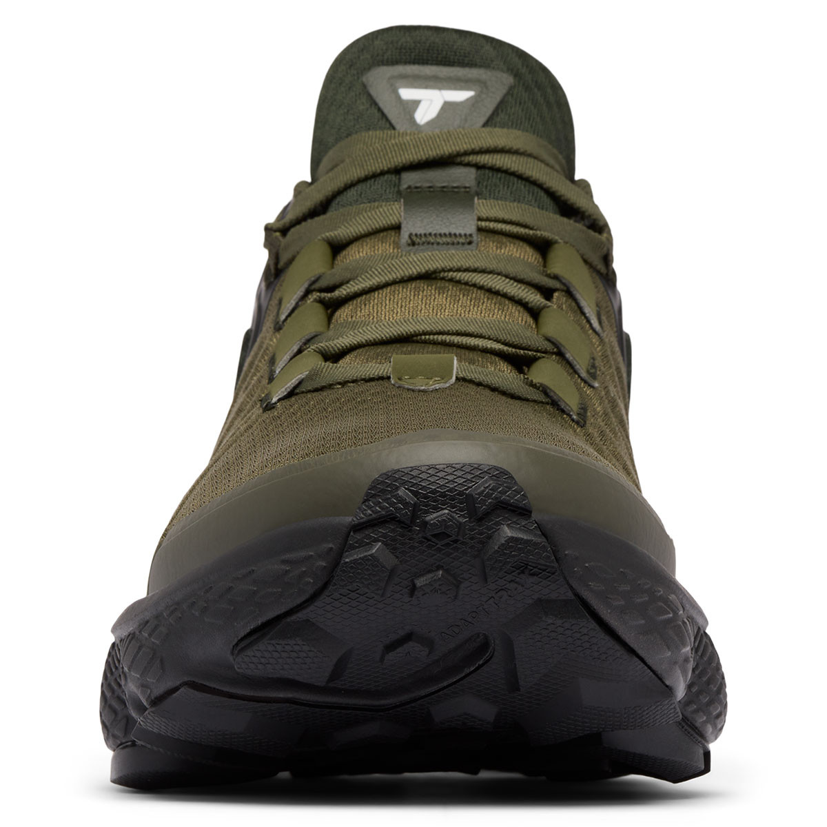 Columbia Men's Escape Thrive Titanium OutDry Mid Hiking Shoe