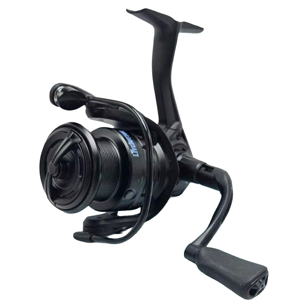 LiveBottom ZX Series Spinning Reel - Kittery Trading Post