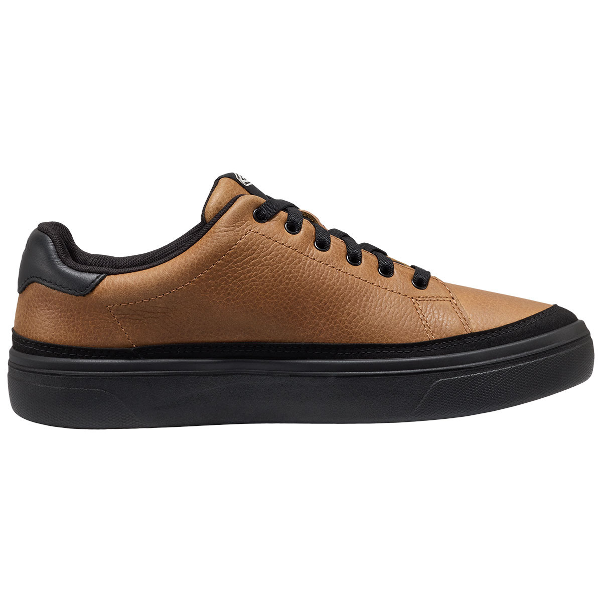 Keen Men's KM1 Leather Court Sneaker - Kittery Trading Post