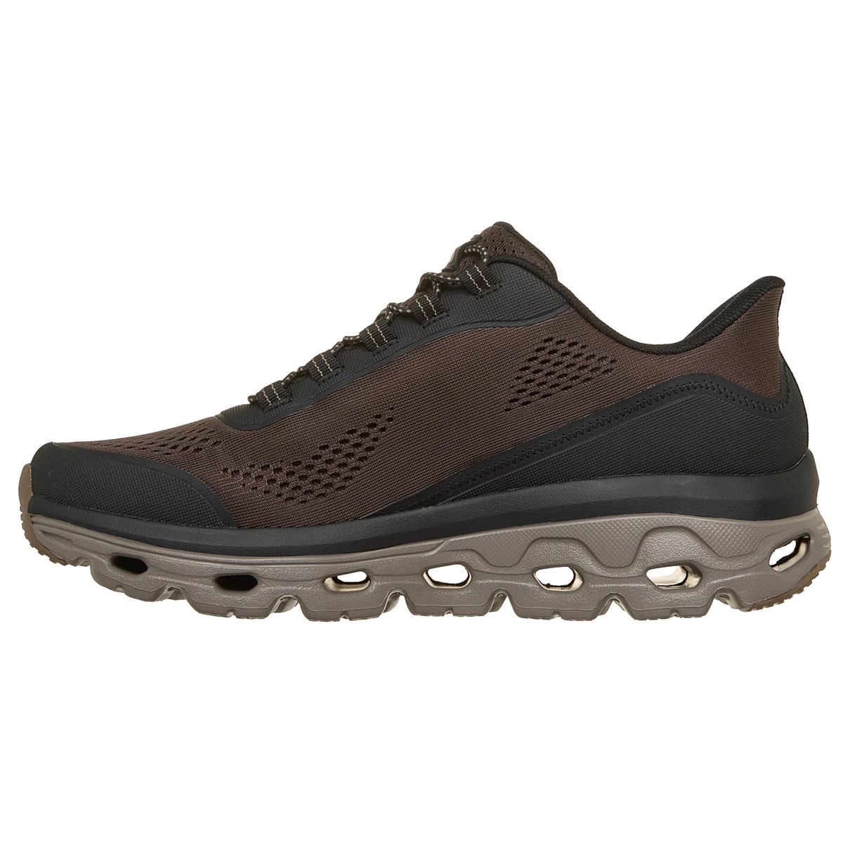 Skechers Men's Slip-ins: Glide-Step Sole - Glover Peak