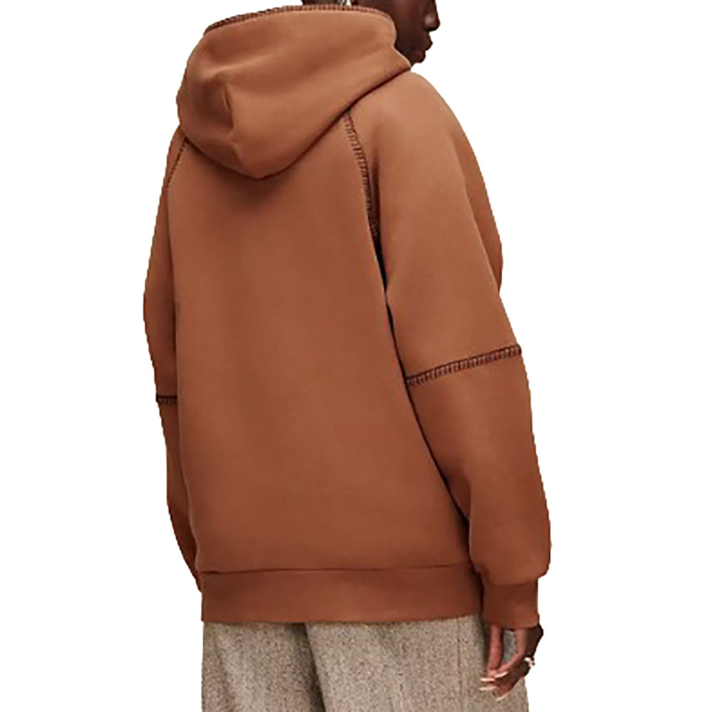 UGG Women's Classic Fleece Hoodie - Kittery Trading Post