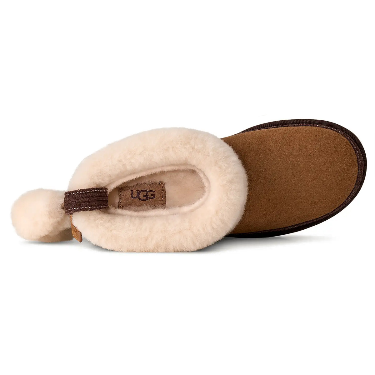 UGG シープスキン UGG Women's Classic Mini Heritage Boot - Kittery Trading Post