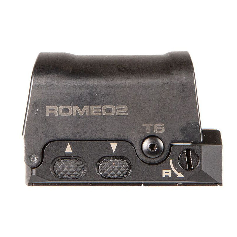 SIG Sauer Romeo2 1x30mm Red Dot Reflex Sight - Kittery Trading Post