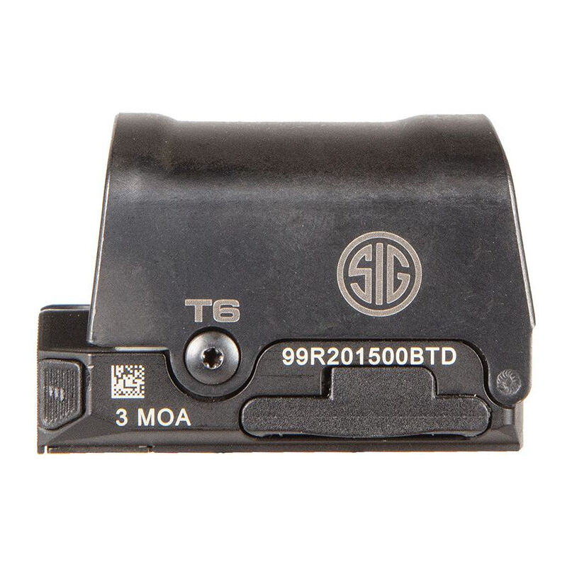 SIG Sauer Romeo2 1x30mm Red Dot Reflex Sight - Kittery Trading Post