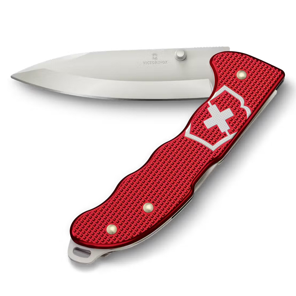 Victorinox Evoke Alox Folding Knife - Kittery Trading Post