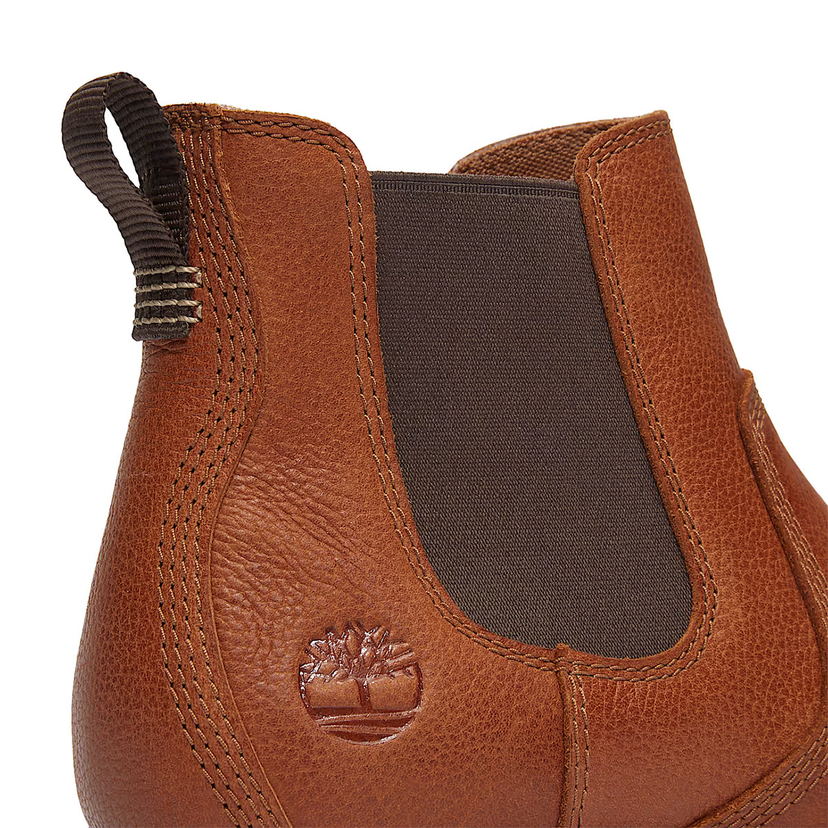 Timberland Men's Redwood Edge Essential Chelsea Boot - Kittery